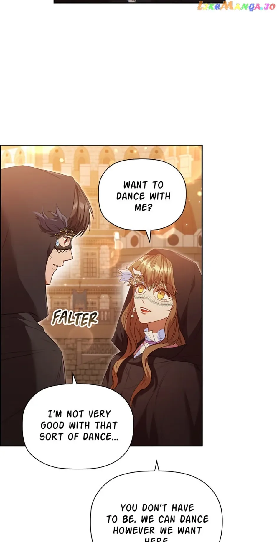 An Extra In The Family Is The First To Be Abandoned Chapter 51 page 59