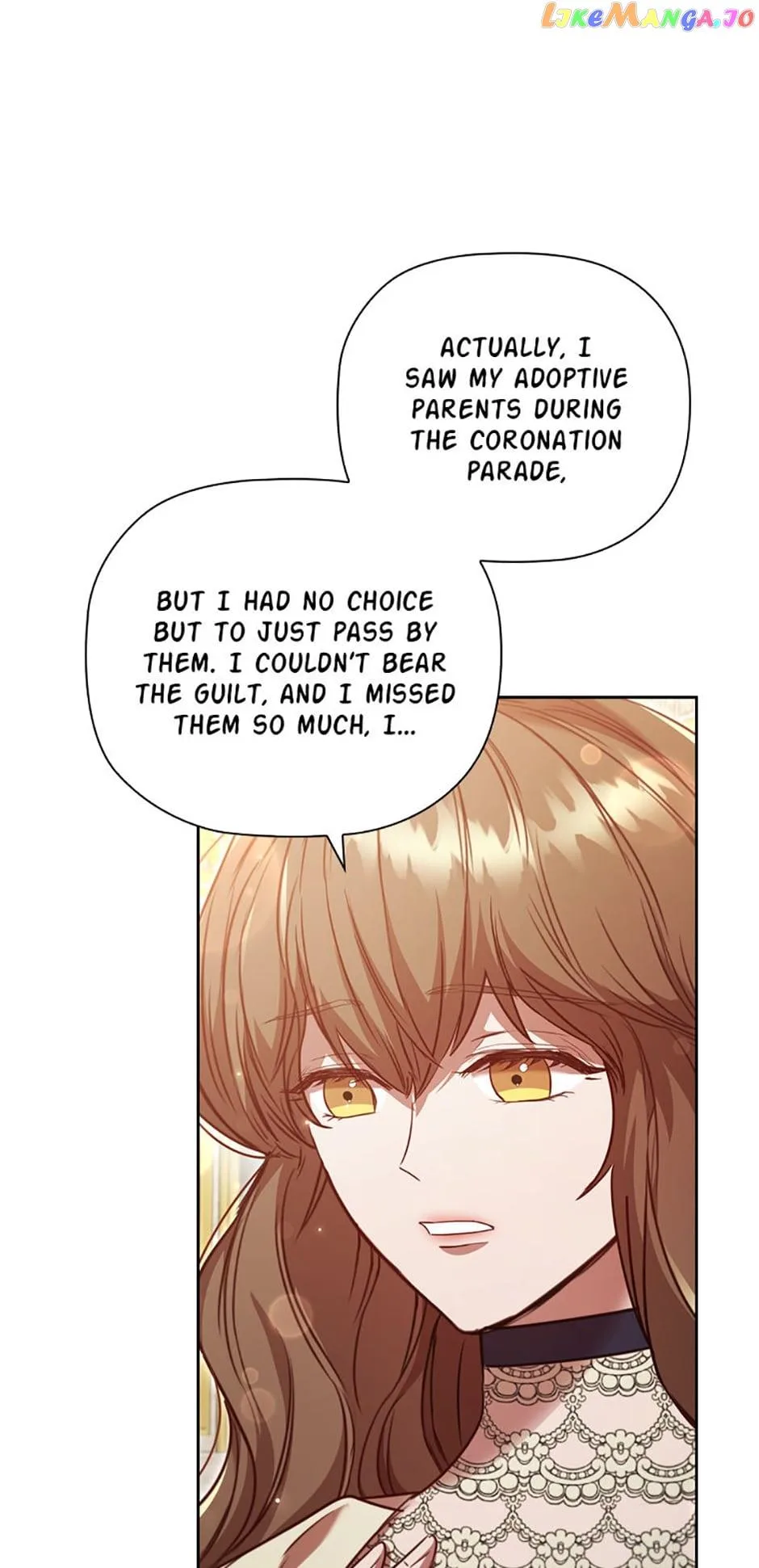 An Extra In The Family Is The First To Be Abandoned Chapter 54 page 47