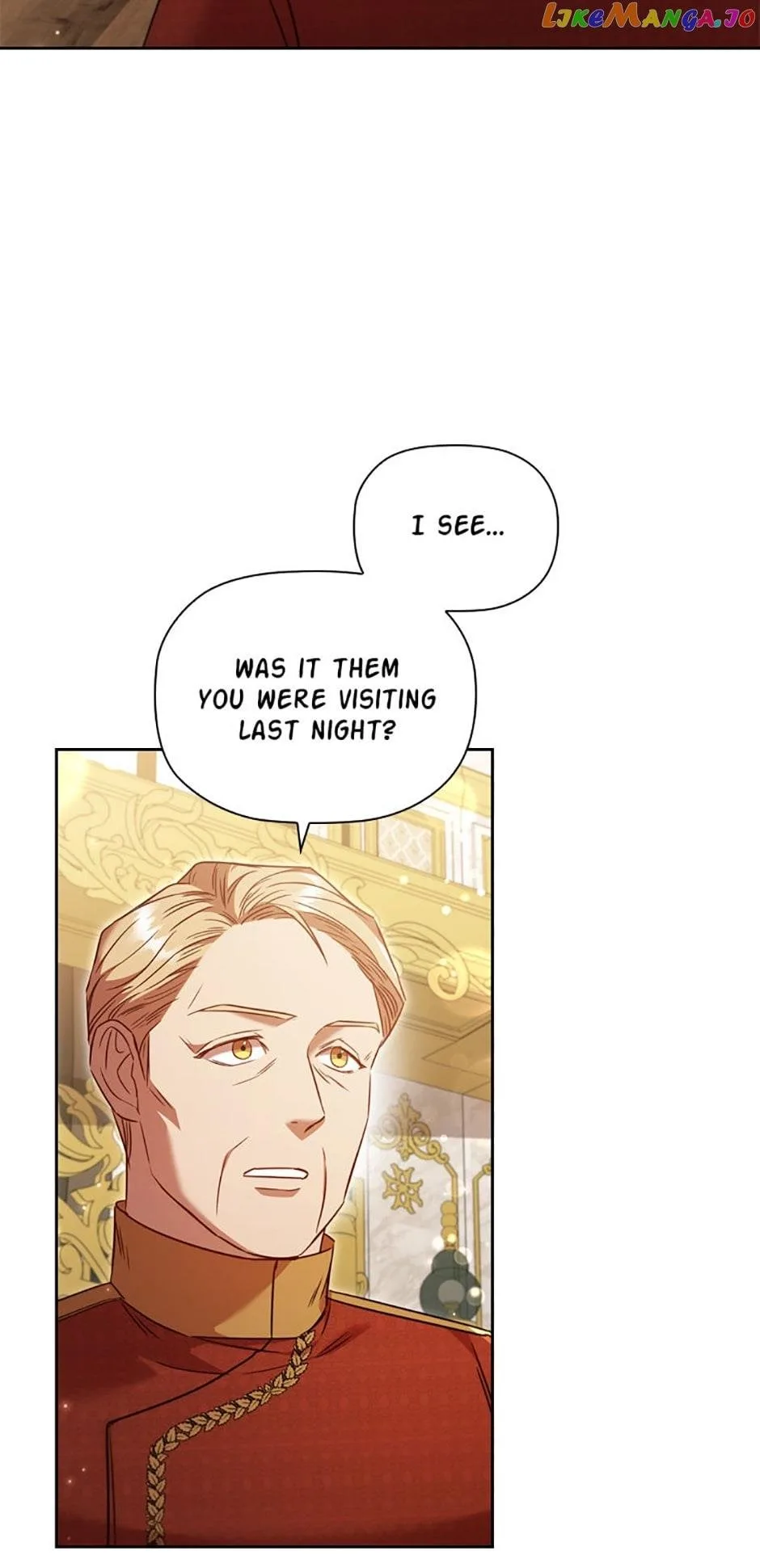 An Extra In The Family Is The First To Be Abandoned Chapter 54 page 46
