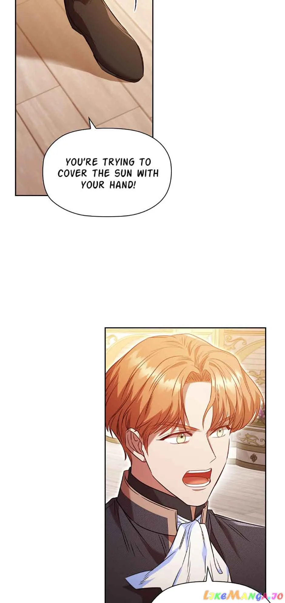 An Extra In The Family Is The First To Be Abandoned Chapter 49 page 65