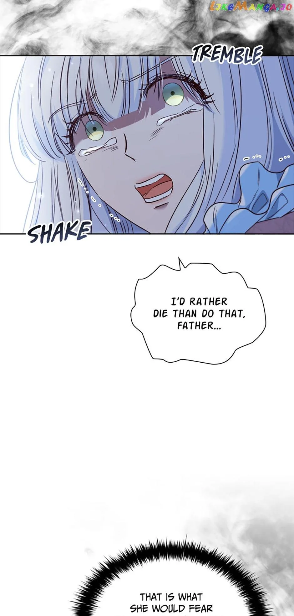 An Extra In The Family Is The First To Be Abandoned Chapter 54 page 43