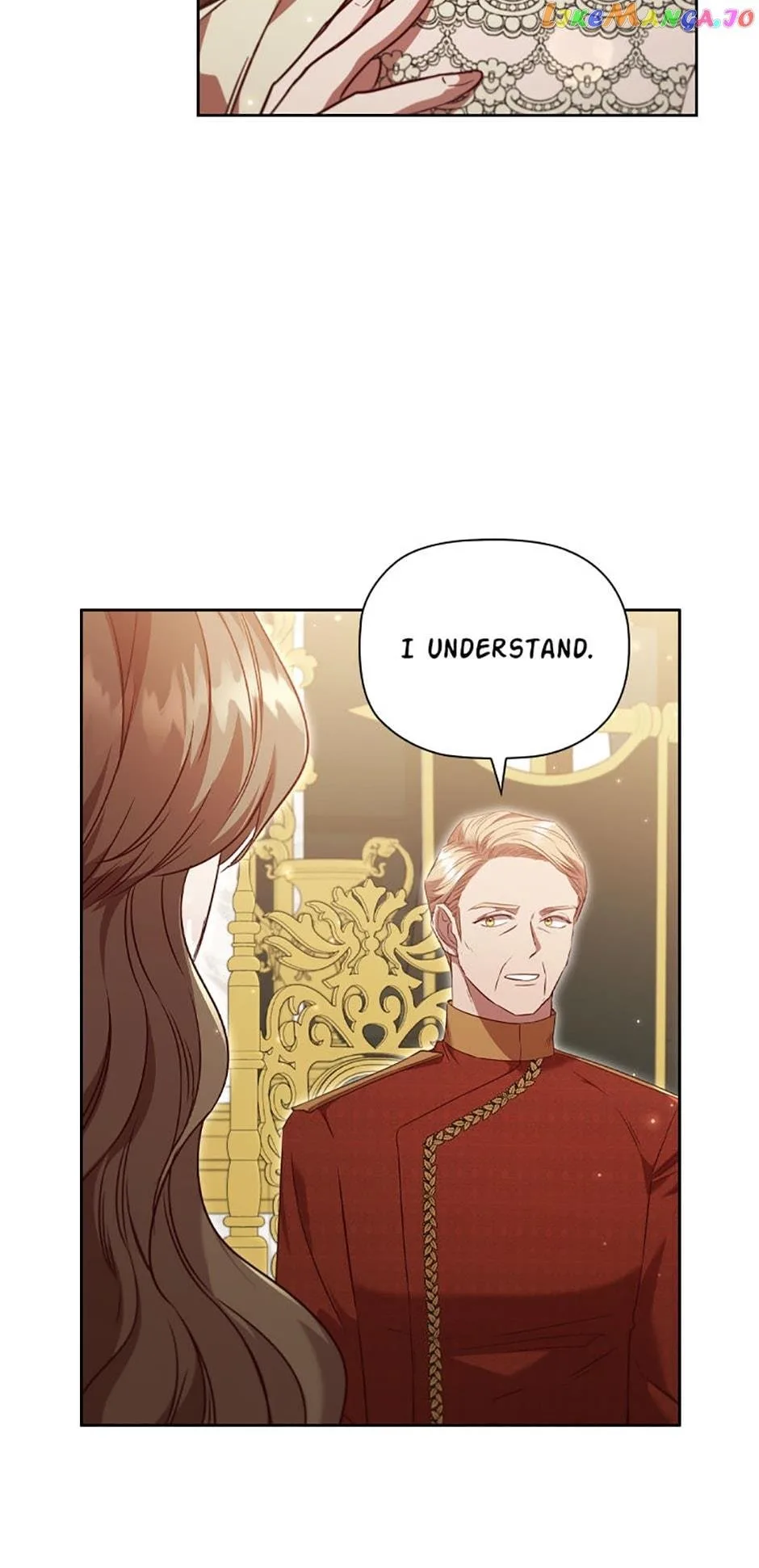 An Extra In The Family Is The First To Be Abandoned Chapter 54 page 48
