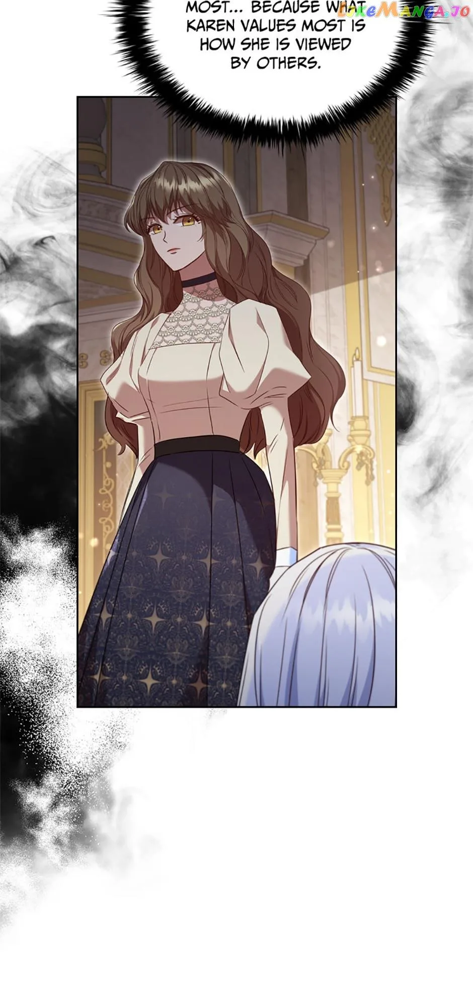 An Extra In The Family Is The First To Be Abandoned Chapter 54 page 44
