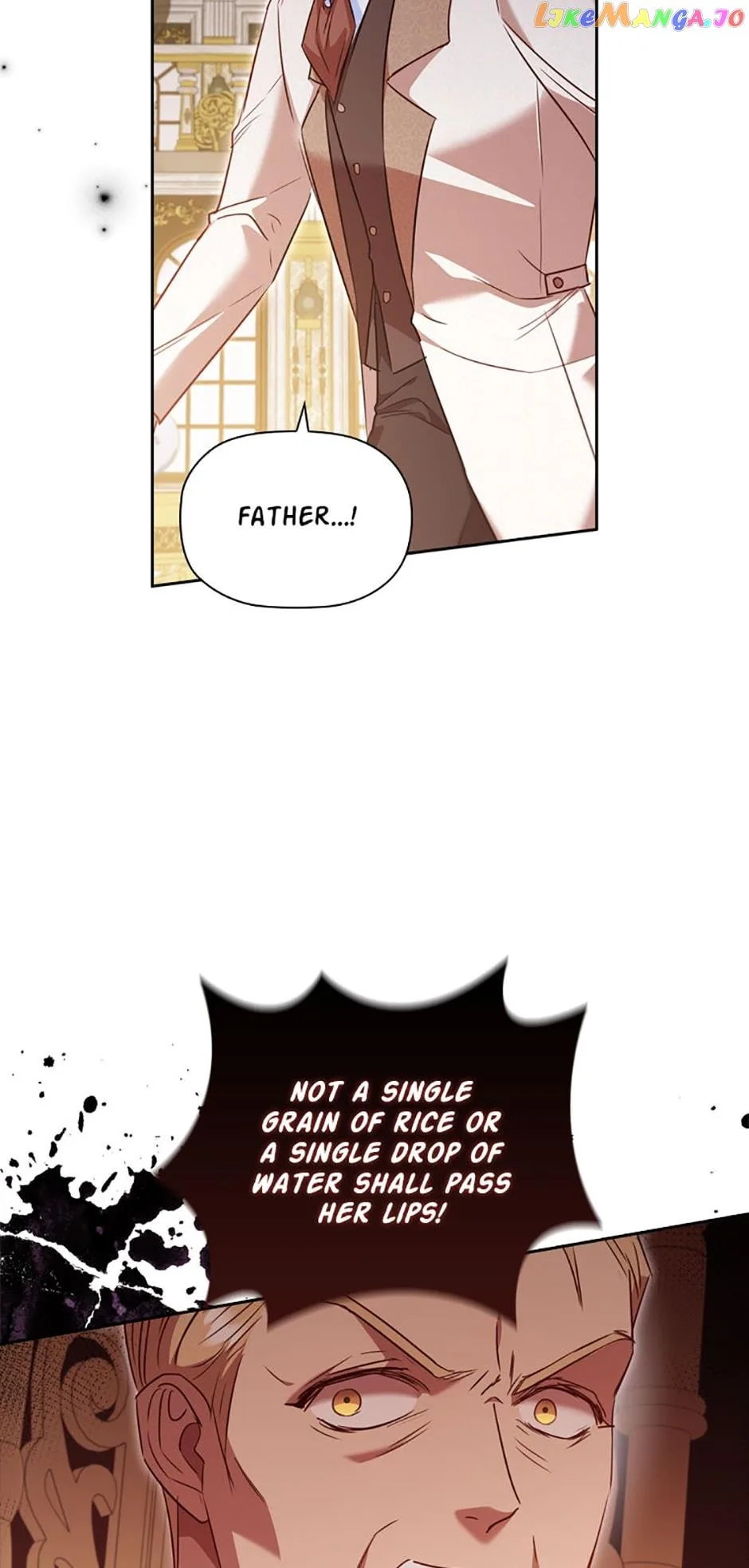 An Extra In The Family Is The First To Be Abandoned Chapter 54 page 40