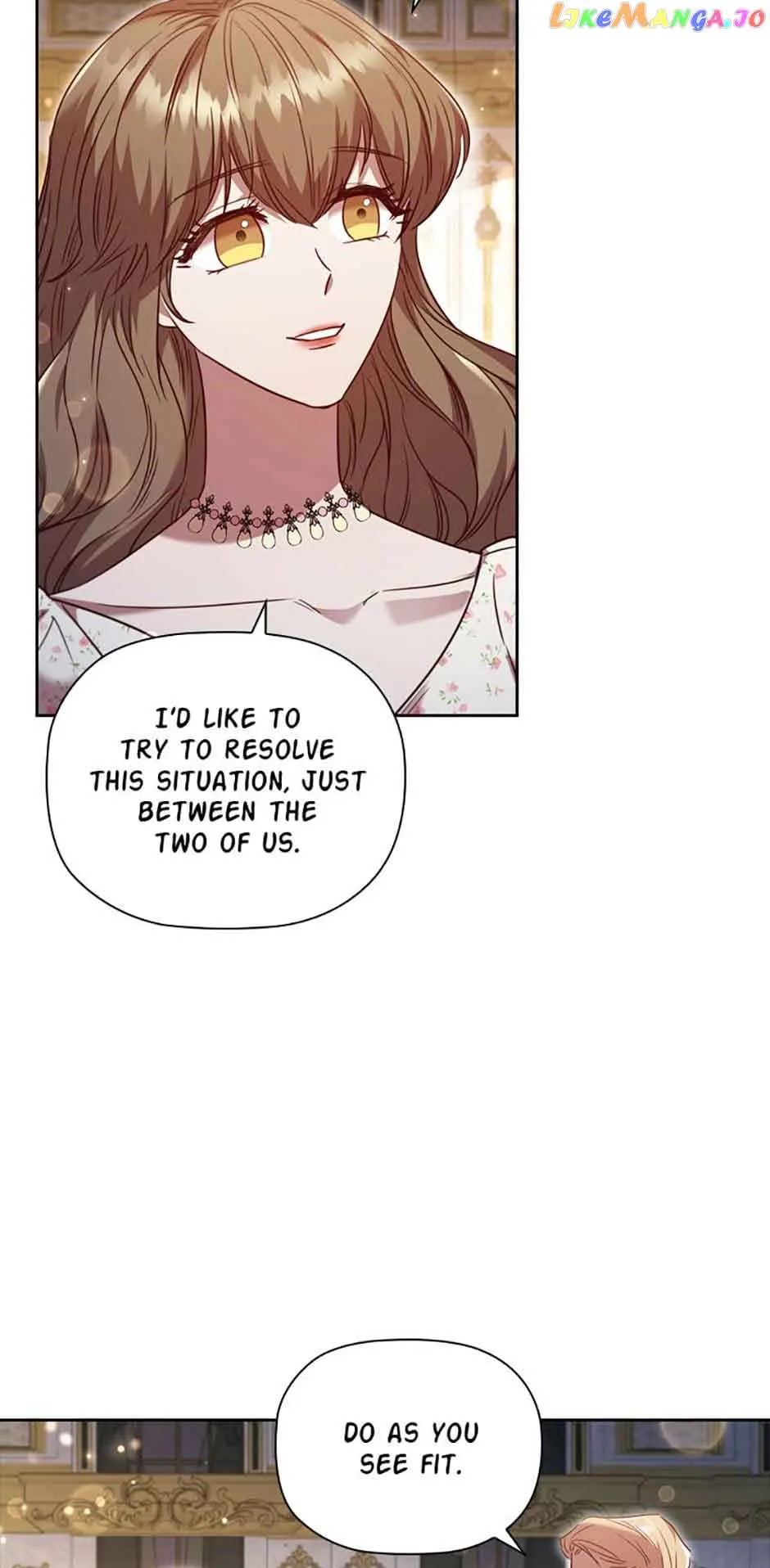 An Extra In The Family Is The First To Be Abandoned Chapter 56 page 18