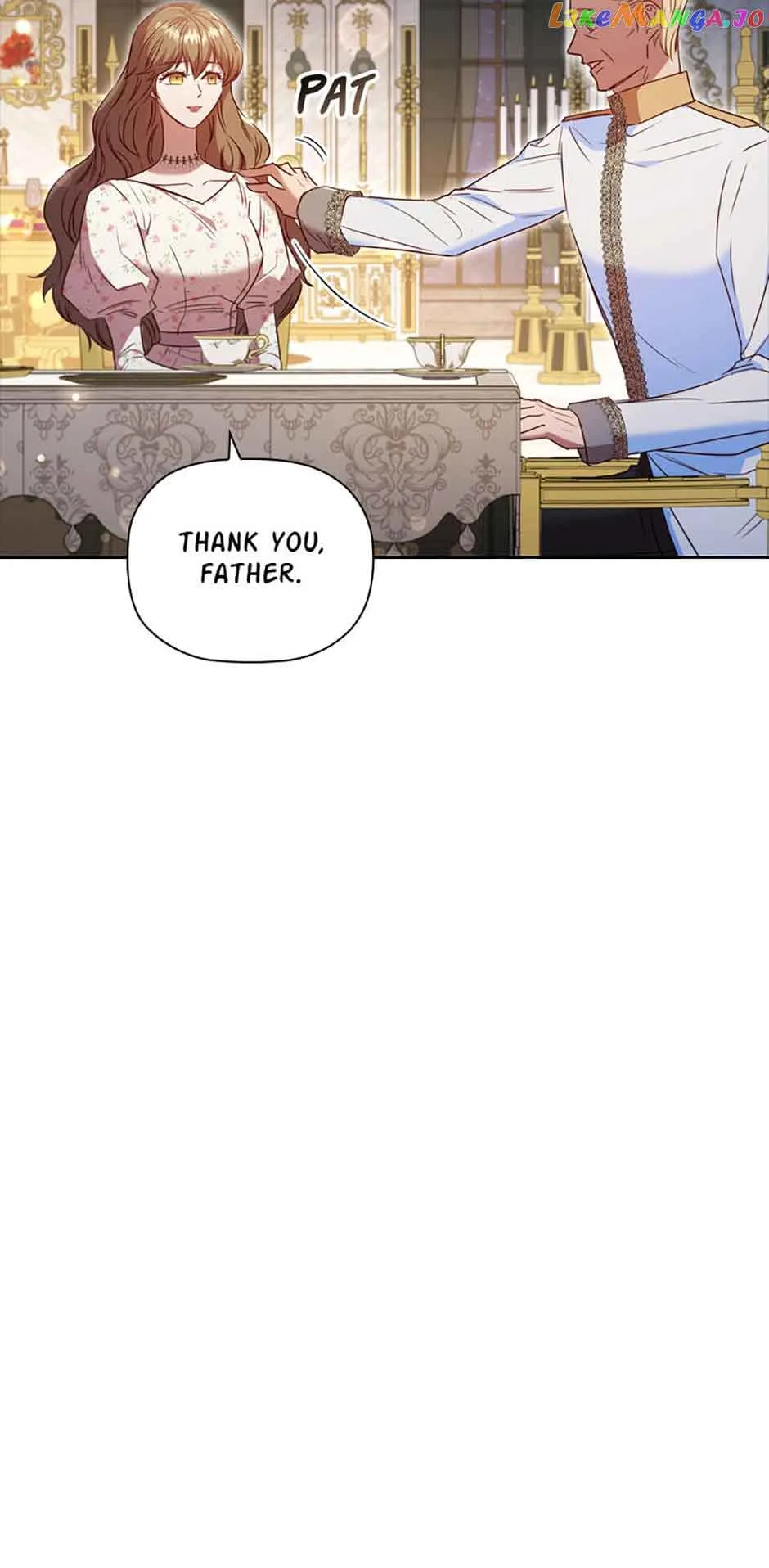 An Extra In The Family Is The First To Be Abandoned Chapter 56 page 19