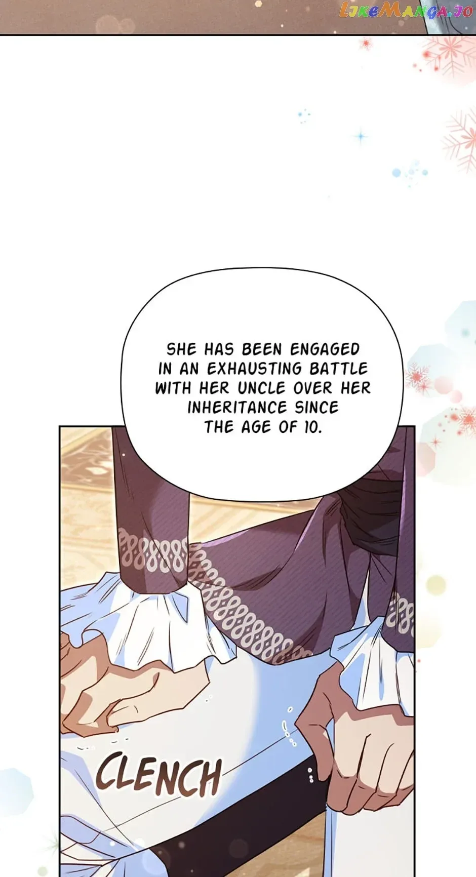 An Extra In The Family Is The First To Be Abandoned Chapter 57 page 59