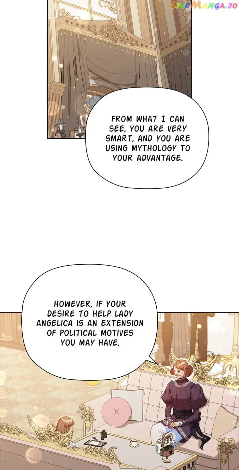An Extra In The Family Is The First To Be Abandoned Chapter 57 page 51