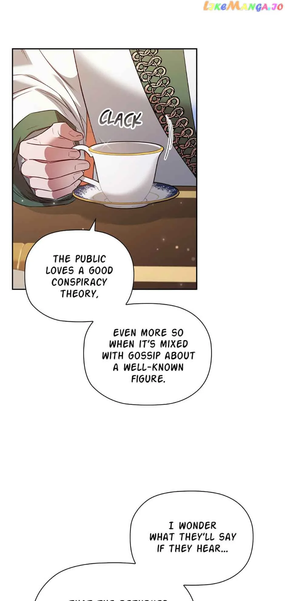 An Extra In The Family Is The First To Be Abandoned Chapter 55 page 18
