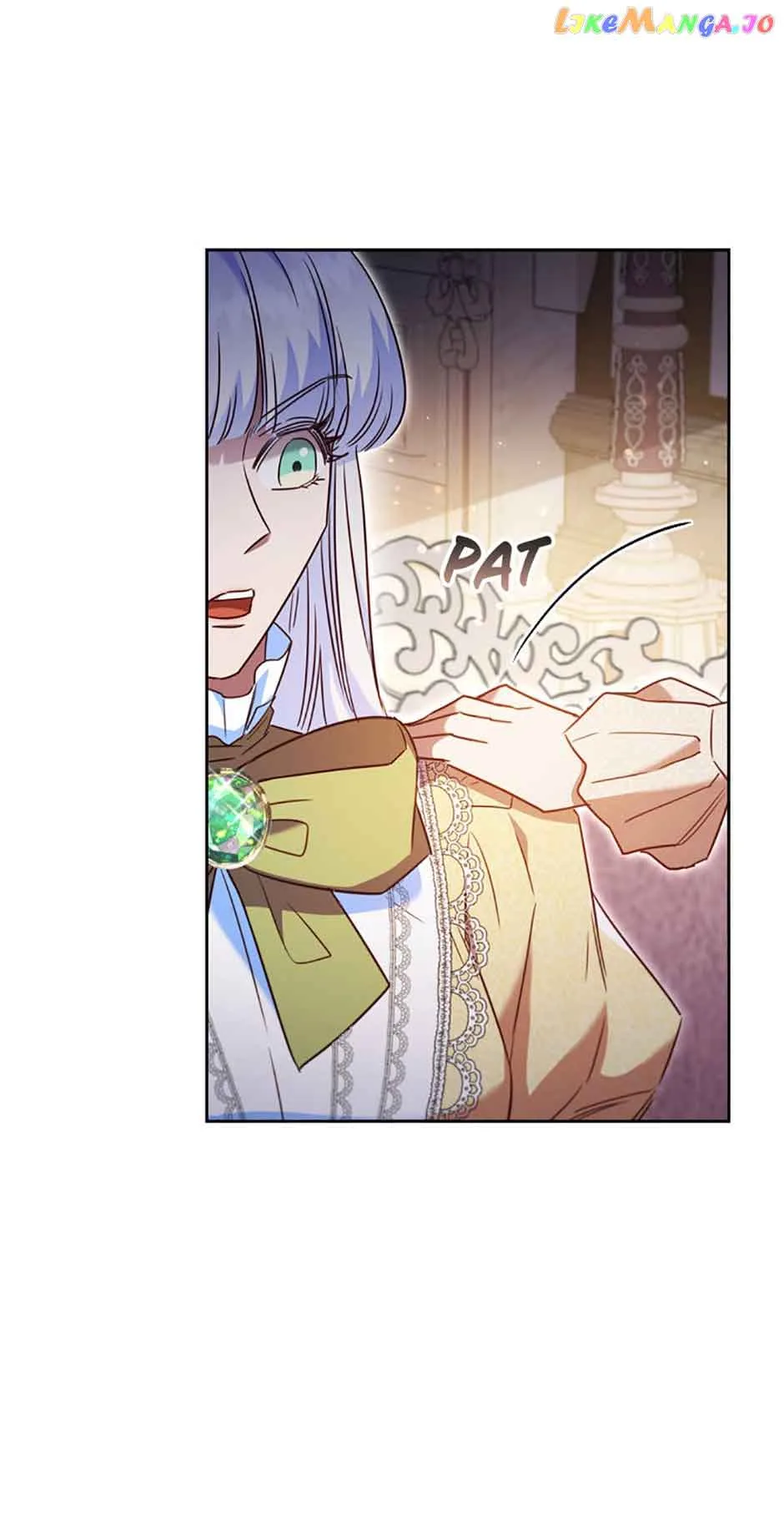 An Extra In The Family Is The First To Be Abandoned Chapter 45 page 70