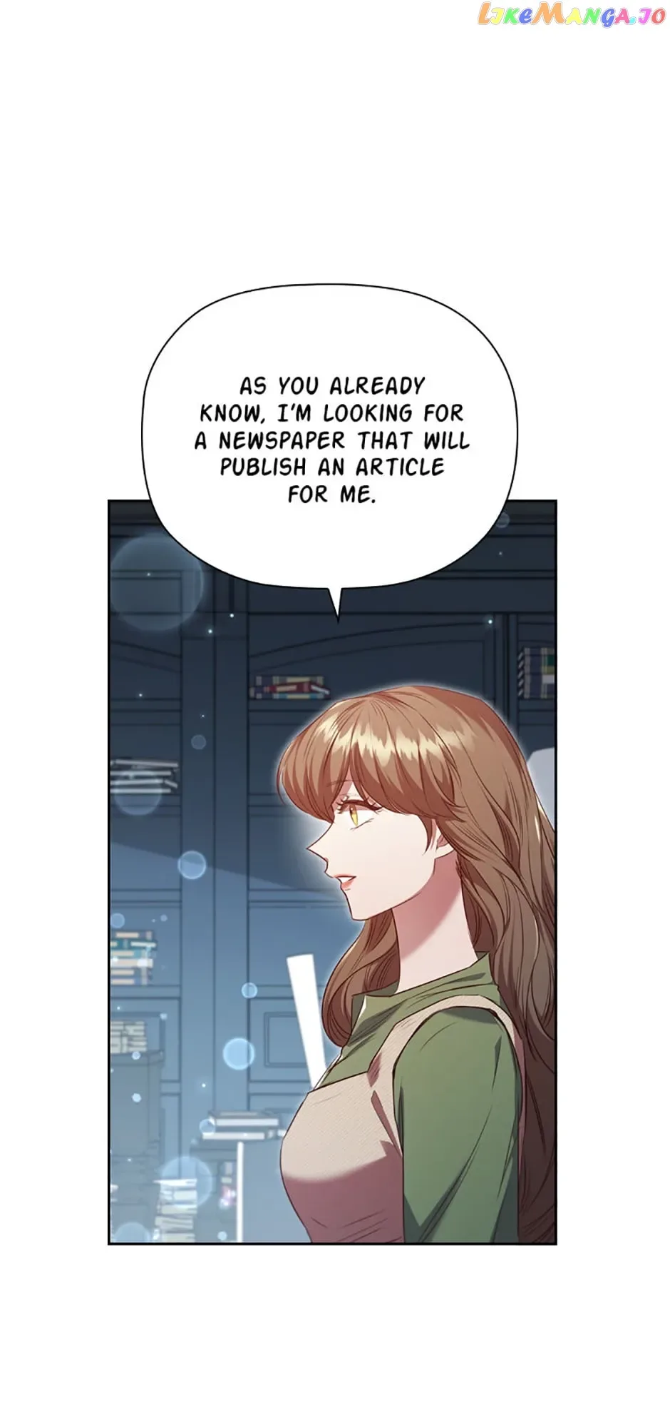 An Extra In The Family Is The First To Be Abandoned Chapter 60 page 5