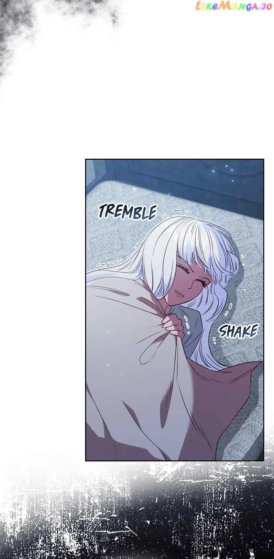 An Extra In The Family Is The First To Be Abandoned Chapter 56 page 23