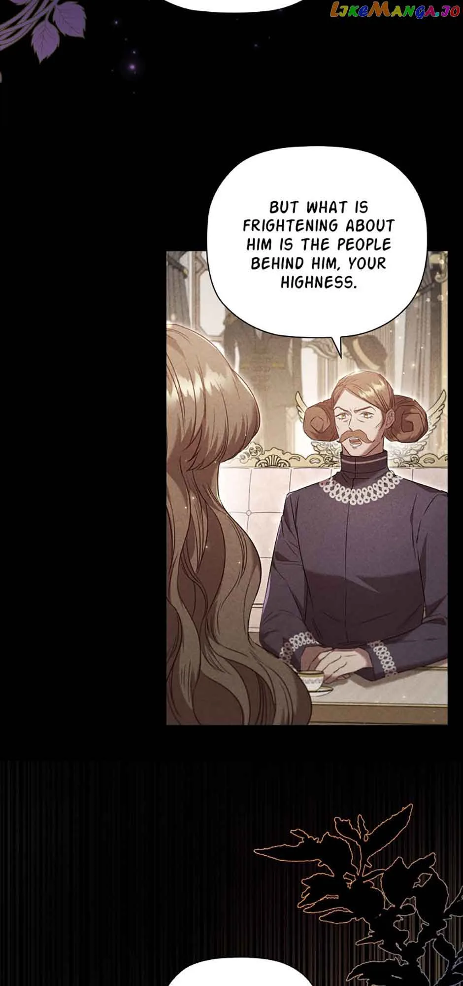 An Extra In The Family Is The First To Be Abandoned Chapter 58 page 8