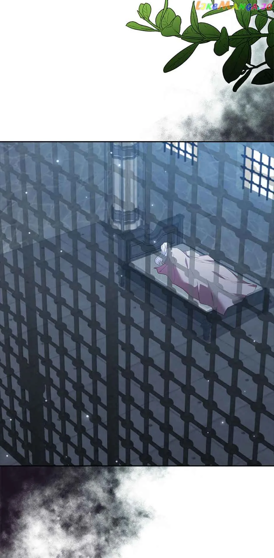 An Extra In The Family Is The First To Be Abandoned Chapter 56 page 22