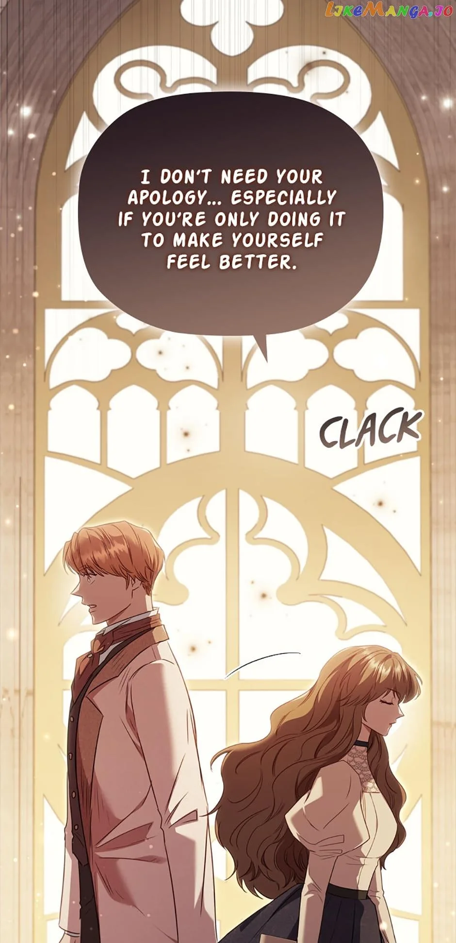 An Extra In The Family Is The First To Be Abandoned Chapter 54 page 57