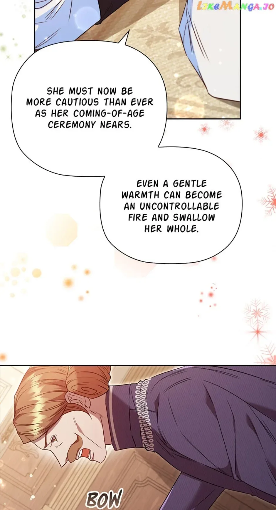 An Extra In The Family Is The First To Be Abandoned Chapter 57 page 60