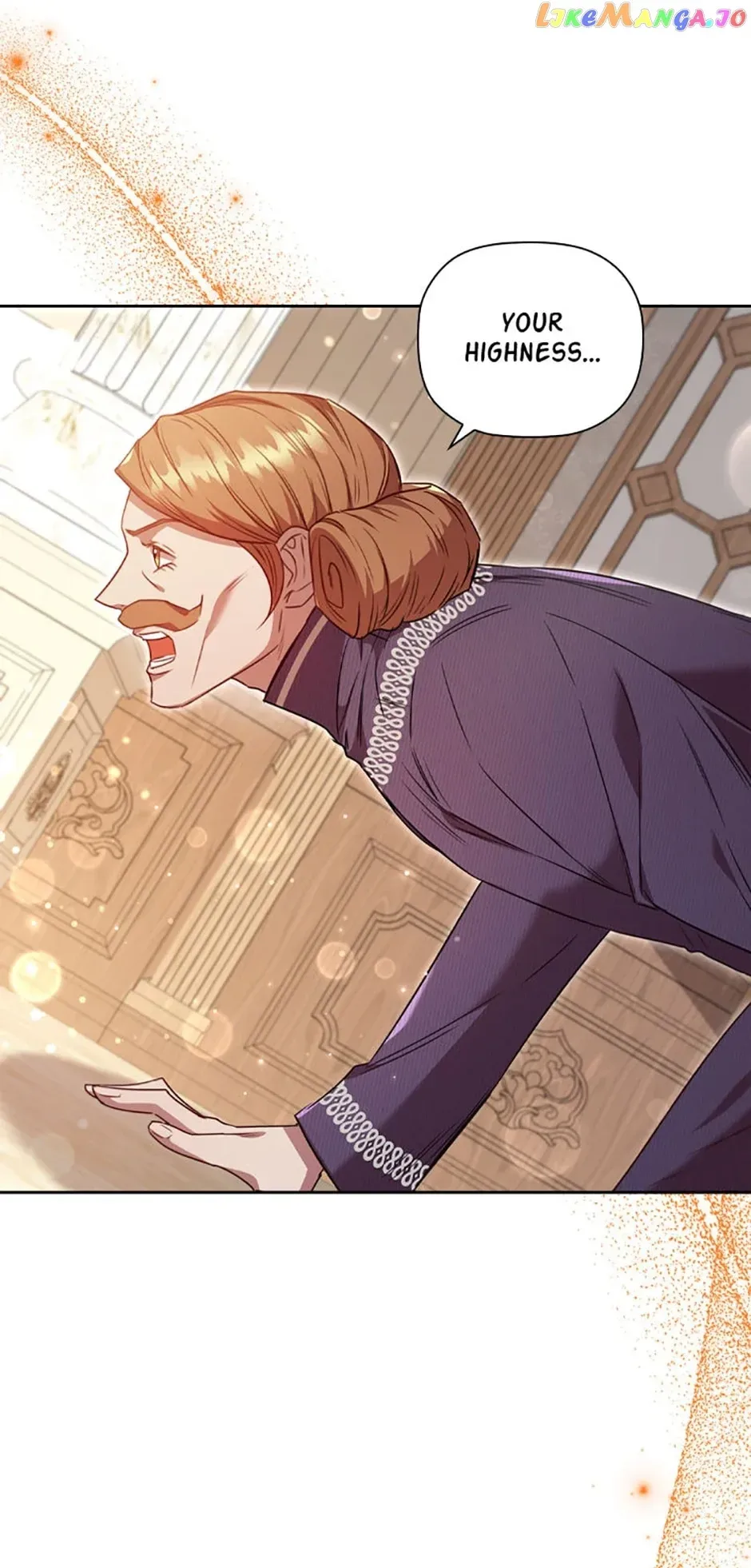 An Extra In The Family Is The First To Be Abandoned Chapter 57 page 64