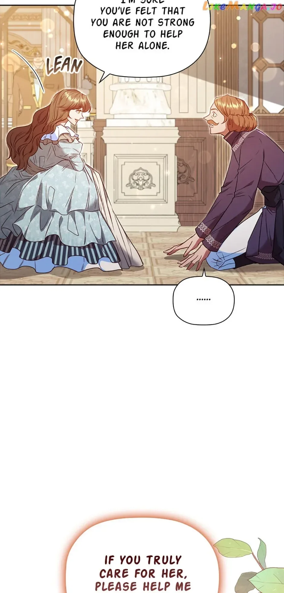An Extra In The Family Is The First To Be Abandoned Chapter 57 page 68