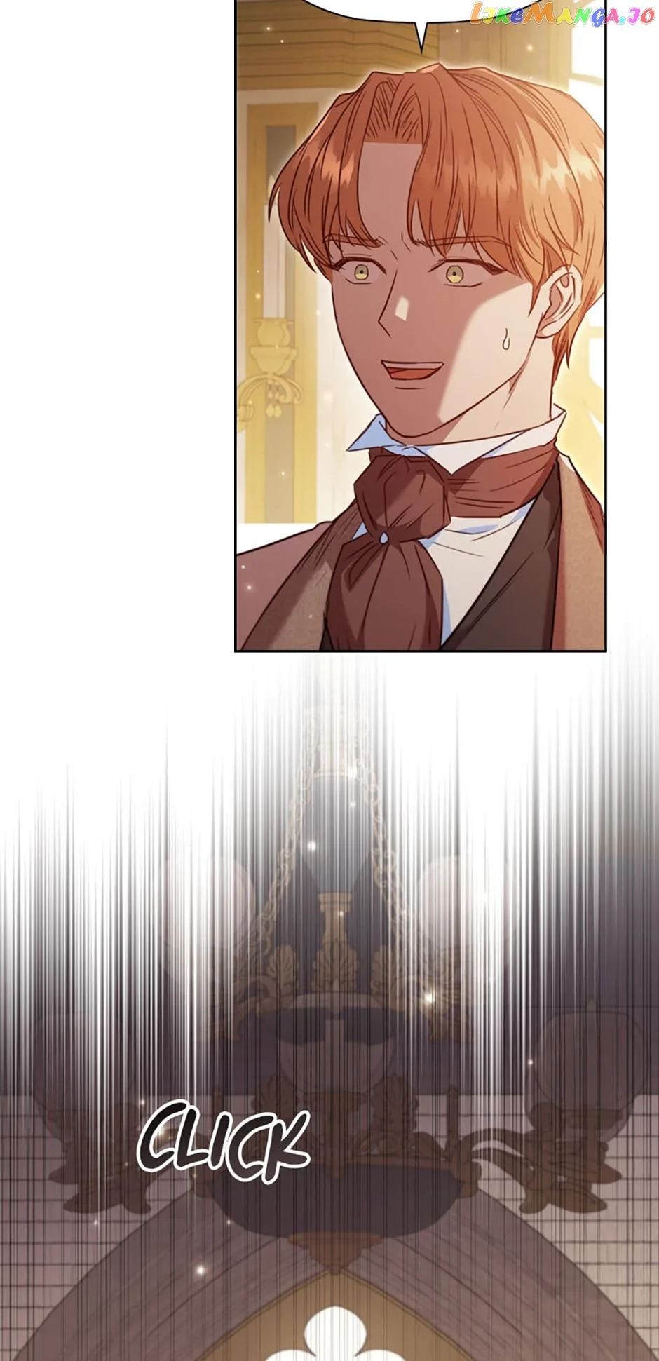 An Extra In The Family Is The First To Be Abandoned Chapter 54 page 56