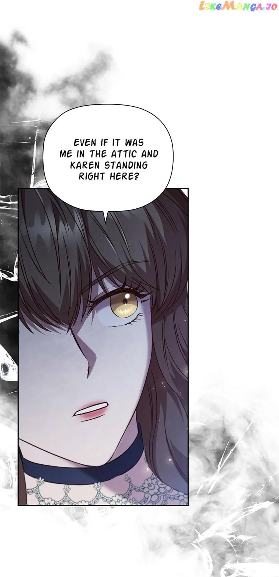 An Extra In The Family Is The First To Be Abandoned Chapter 54 page 53