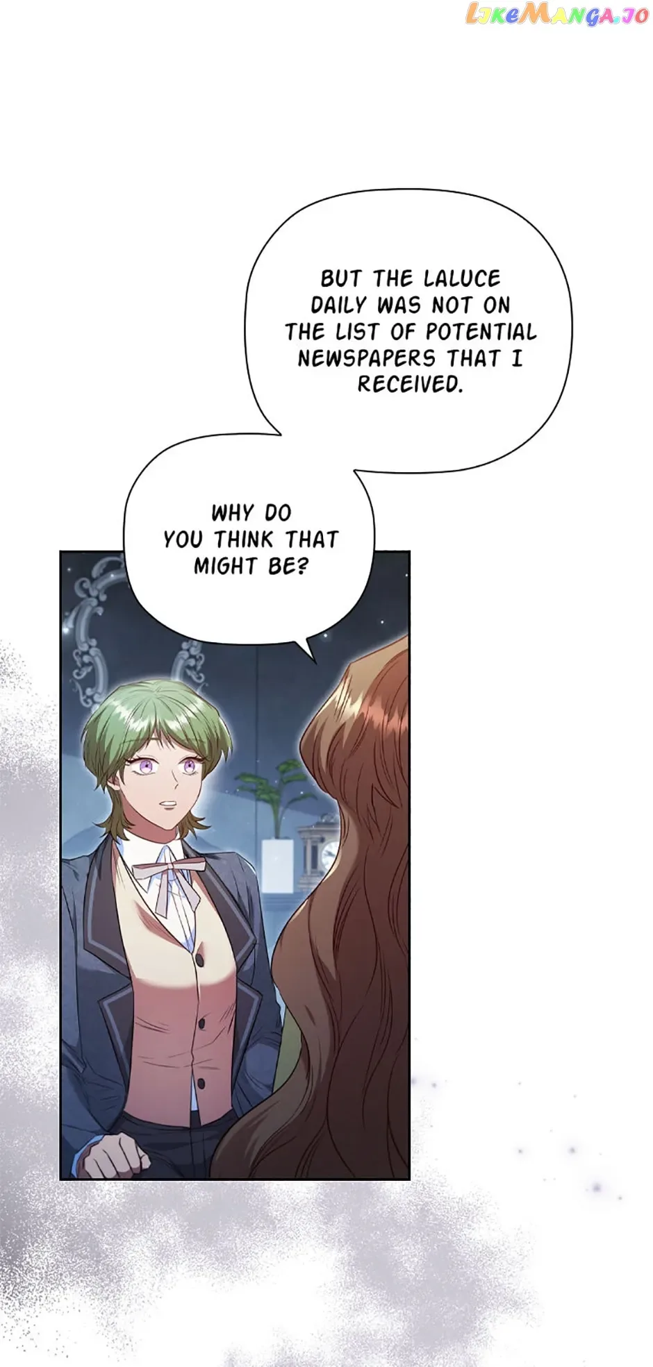 An Extra In The Family Is The First To Be Abandoned Chapter 60 page 6