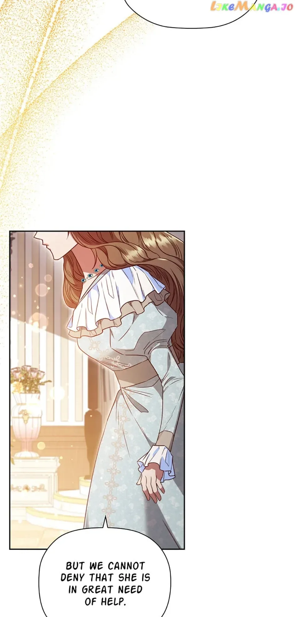 An Extra In The Family Is The First To Be Abandoned Chapter 57 page 66
