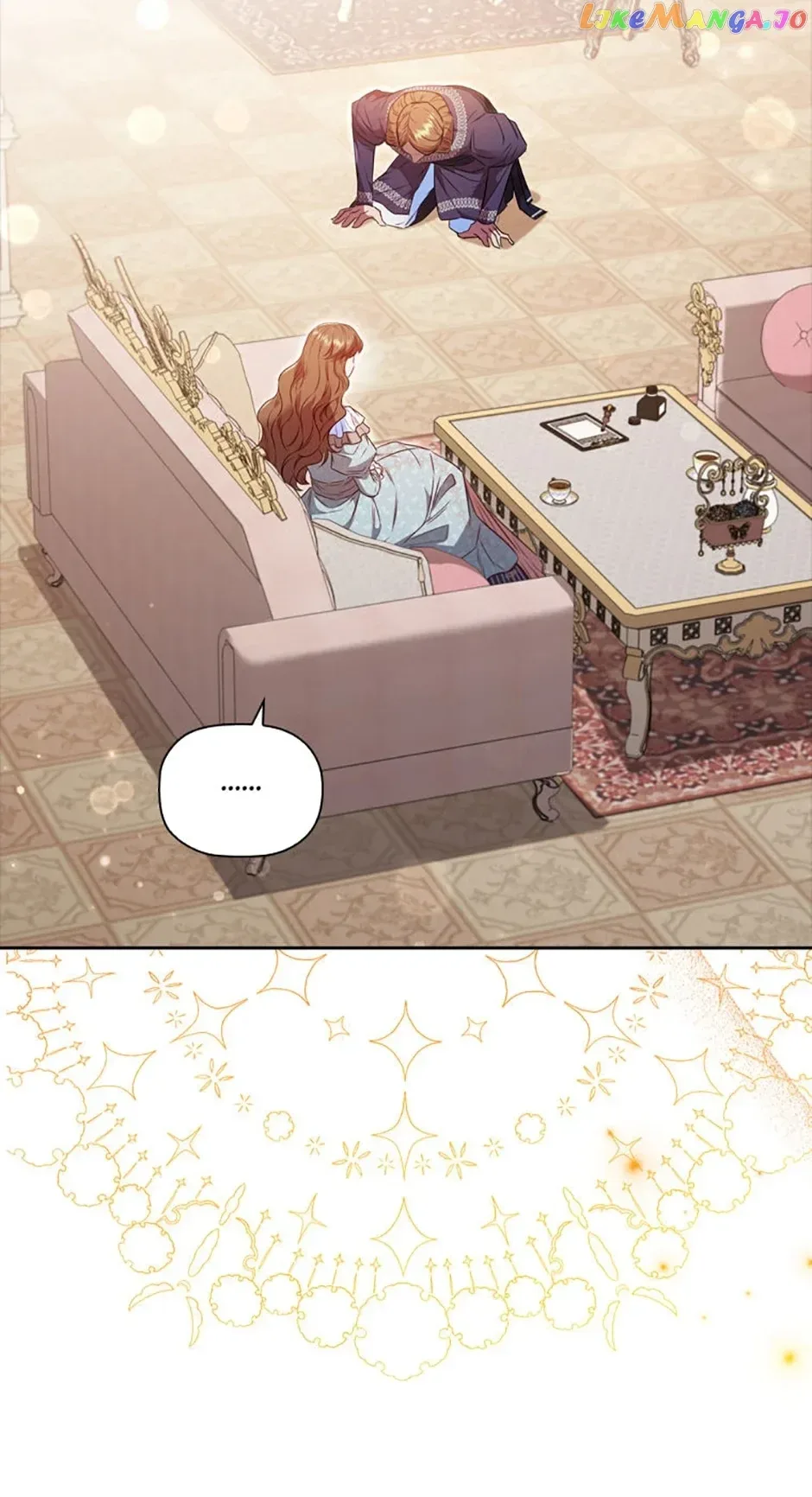 An Extra In The Family Is The First To Be Abandoned Chapter 57 page 62