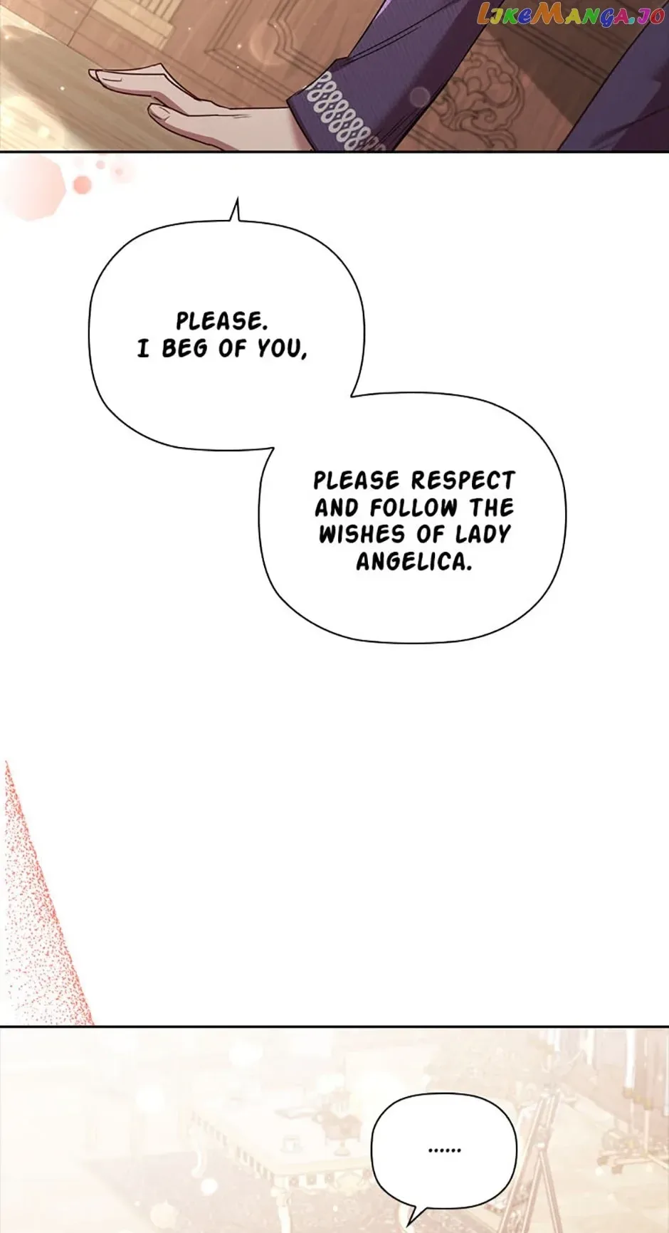 An Extra In The Family Is The First To Be Abandoned Chapter 57 page 61