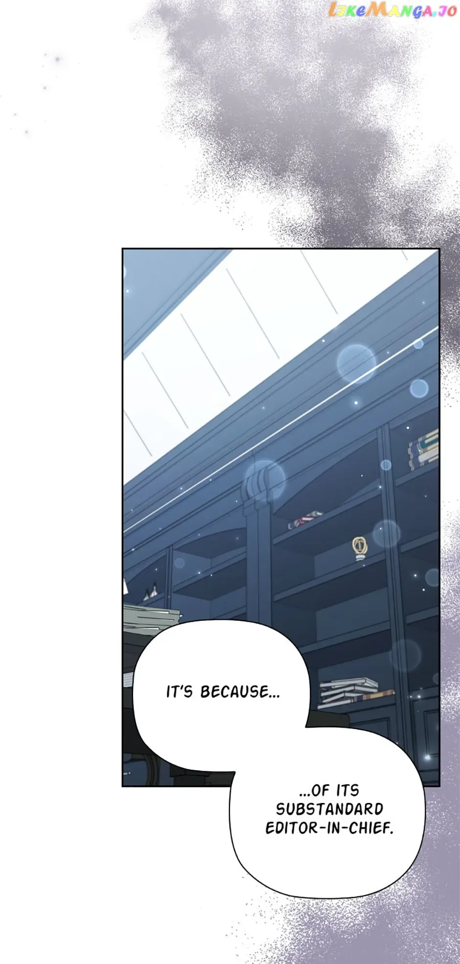 An Extra In The Family Is The First To Be Abandoned Chapter 60 page 7