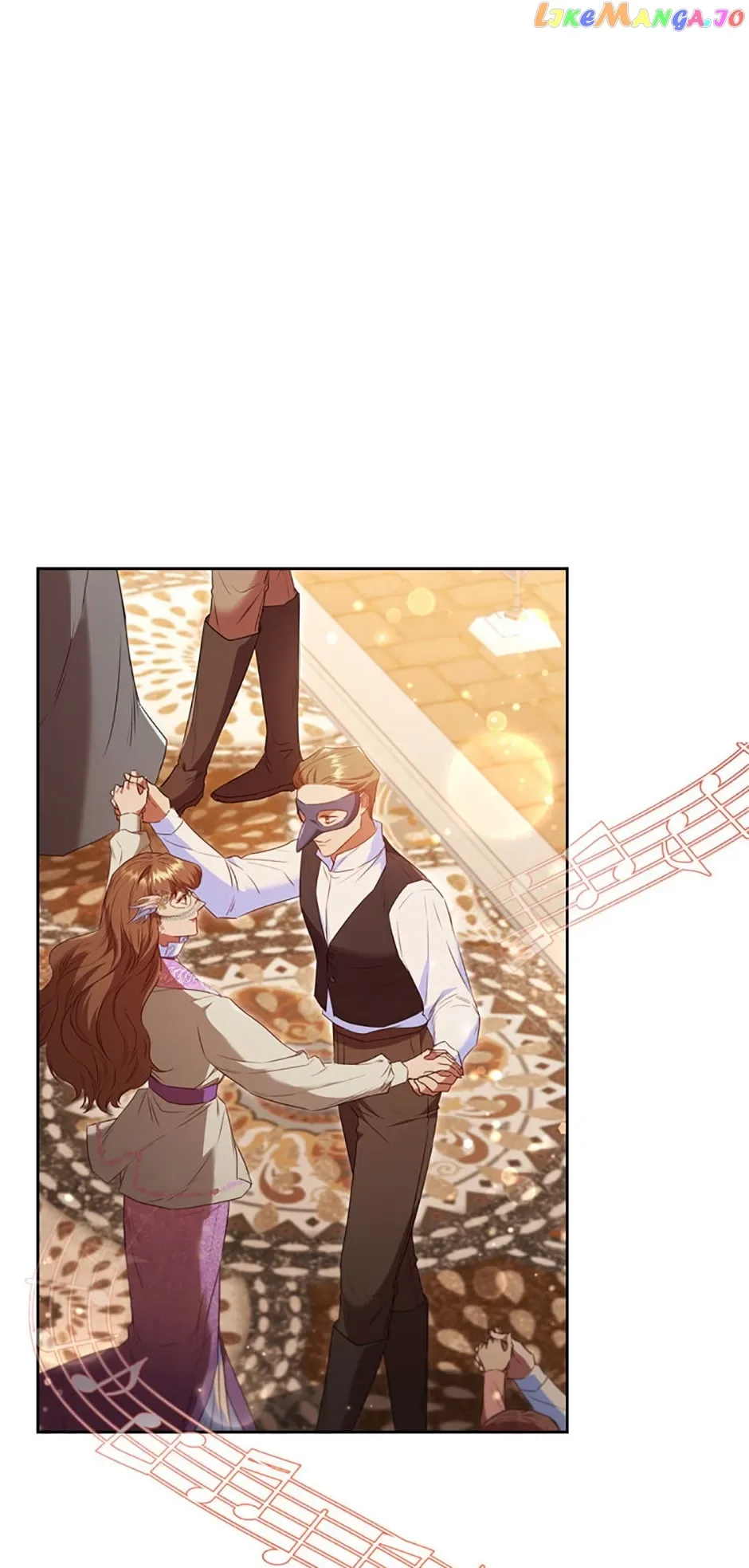 An Extra In The Family Is The First To Be Abandoned Chapter 51 page 61
