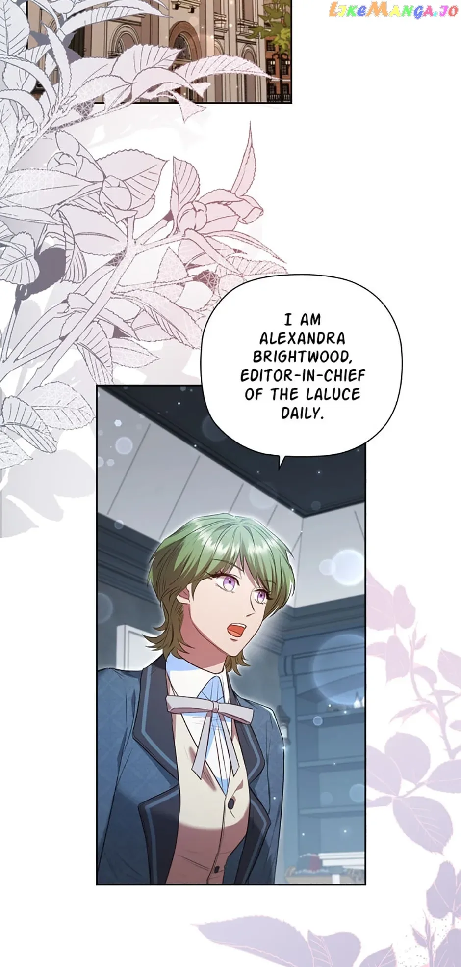 An Extra In The Family Is The First To Be Abandoned Chapter 60 page 3