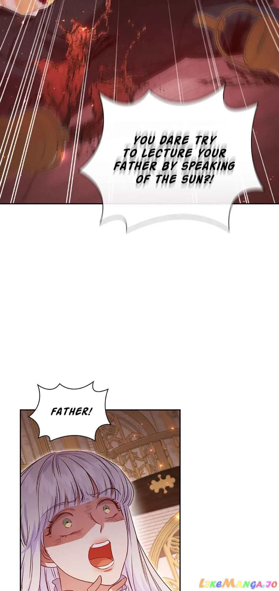 An Extra In The Family Is The First To Be Abandoned Chapter 49 page 68