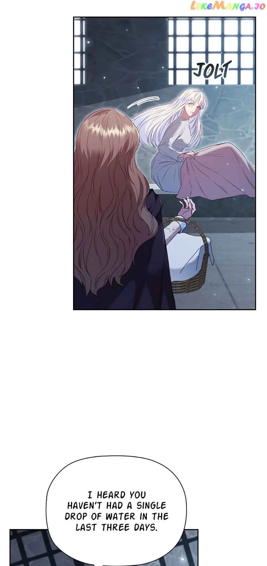 An Extra In The Family Is The First To Be Abandoned Chapter 56 page 25