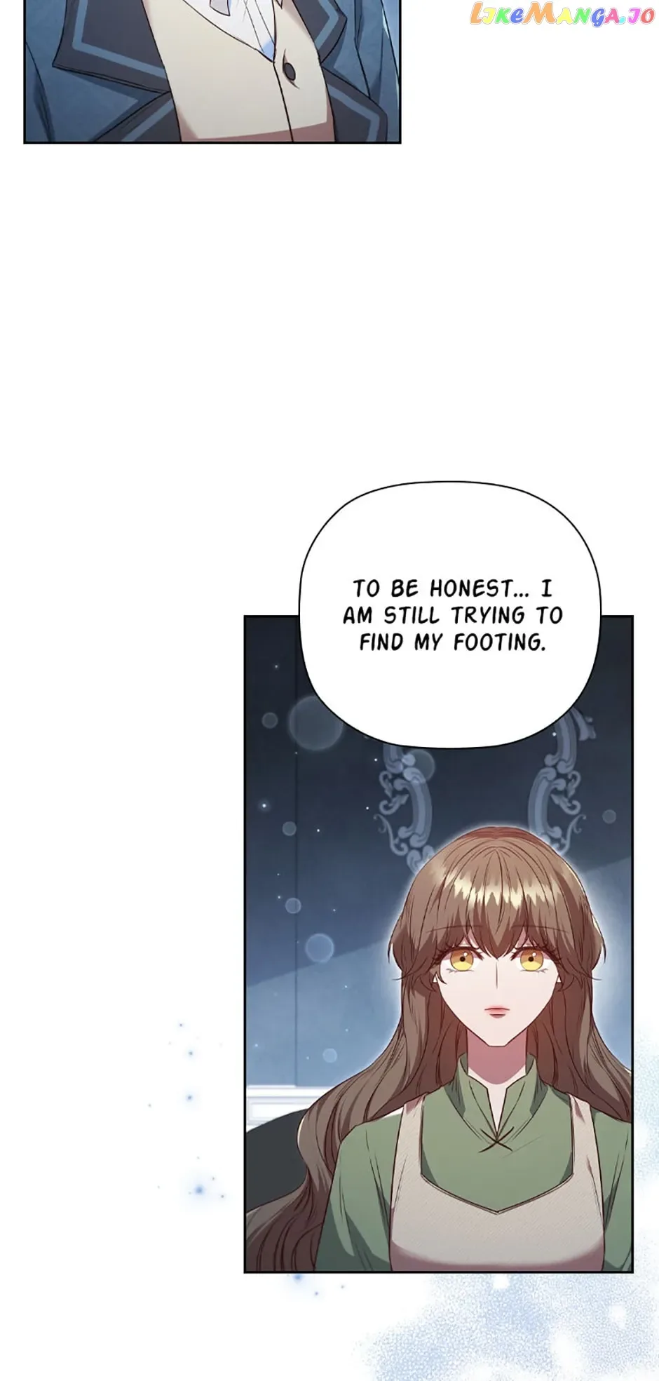An Extra In The Family Is The First To Be Abandoned Chapter 60 page 12