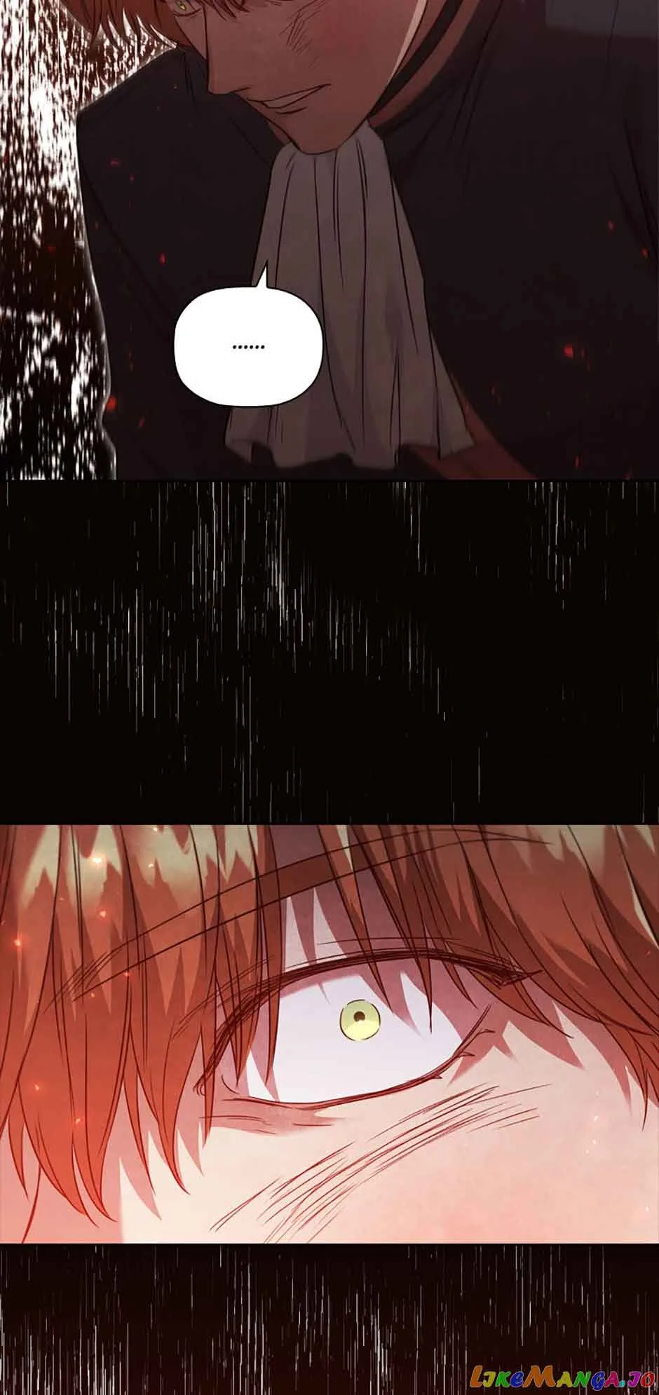 An Extra In The Family Is The First To Be Abandoned Chapter 49 page 70
