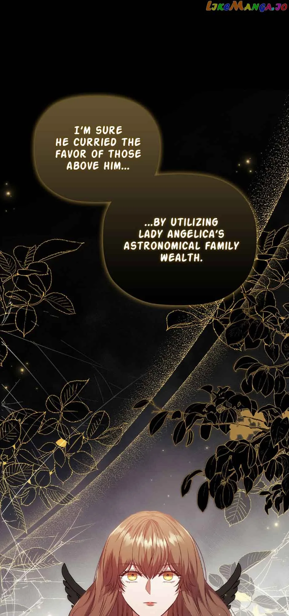 An Extra In The Family Is The First To Be Abandoned Chapter 58 page 11