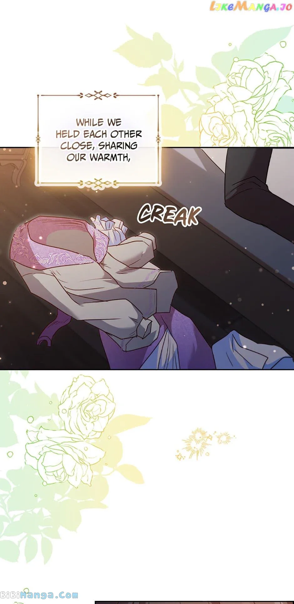 An Extra In The Family Is The First To Be Abandoned Chapter 53 page 15