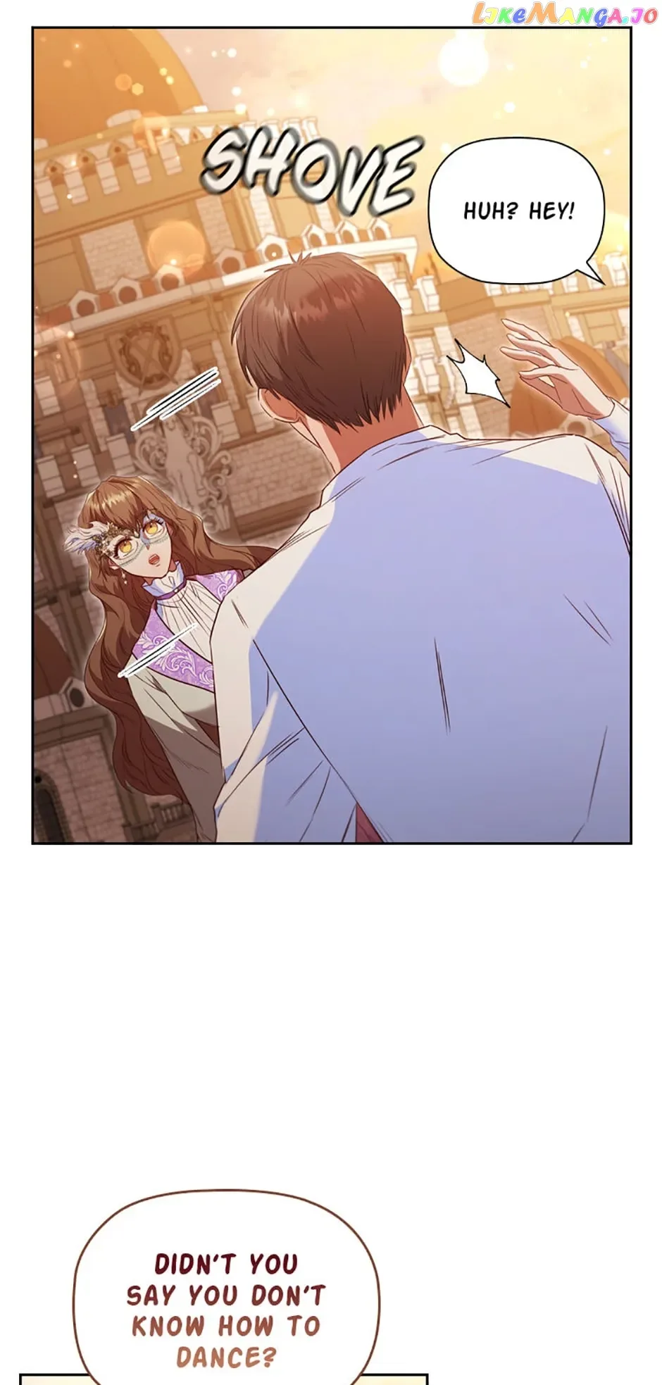 An Extra In The Family Is The First To Be Abandoned Chapter 51 page 64