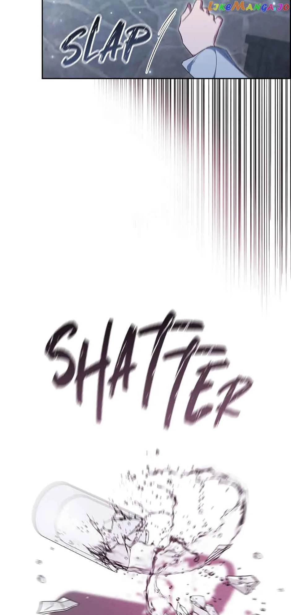 An Extra In The Family Is The First To Be Abandoned Chapter 56 page 27