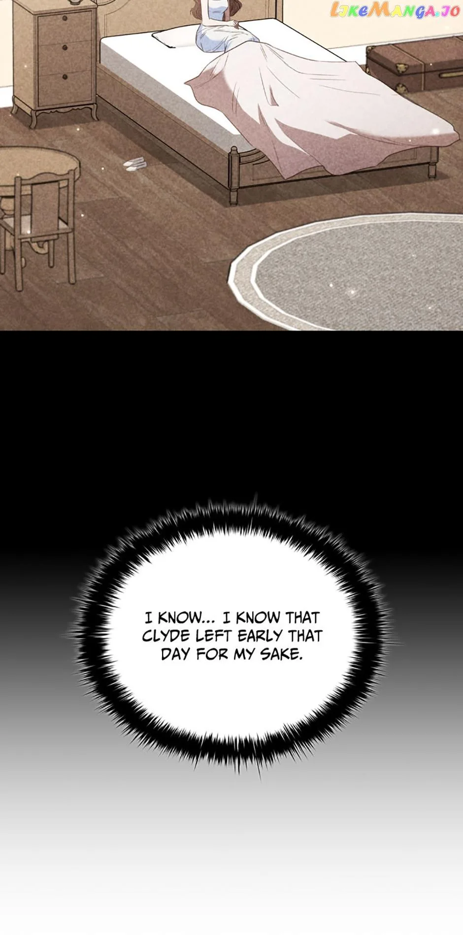 An Extra In The Family Is The First To Be Abandoned Chapter 54 page 67
