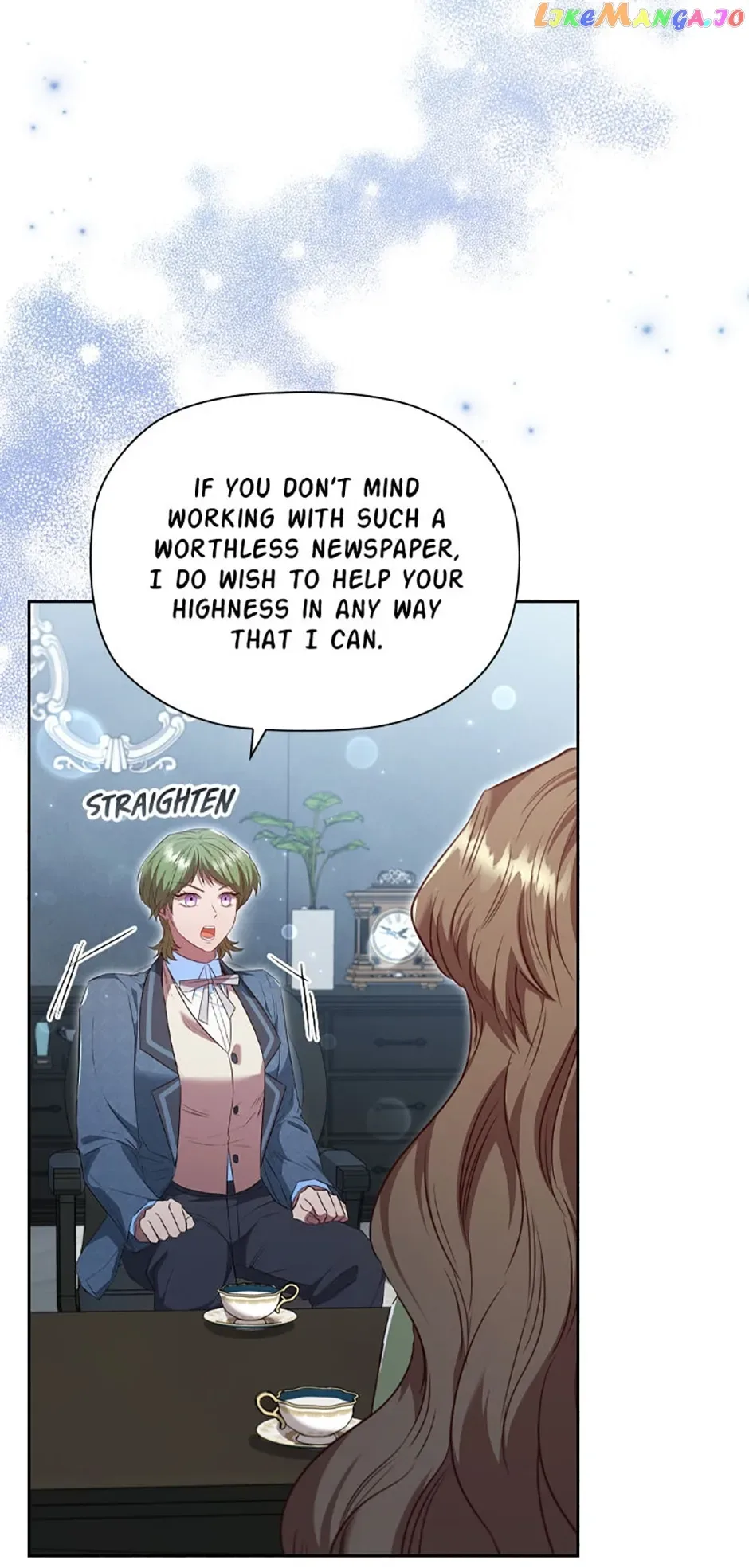 An Extra In The Family Is The First To Be Abandoned Chapter 60 page 13