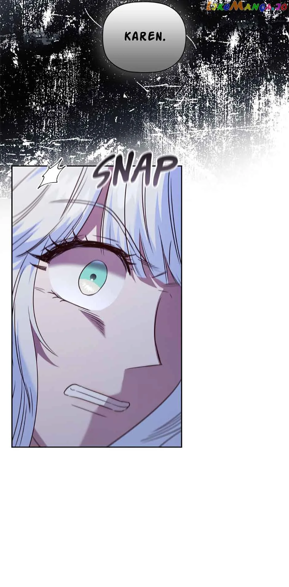 An Extra In The Family Is The First To Be Abandoned Chapter 56 page 24