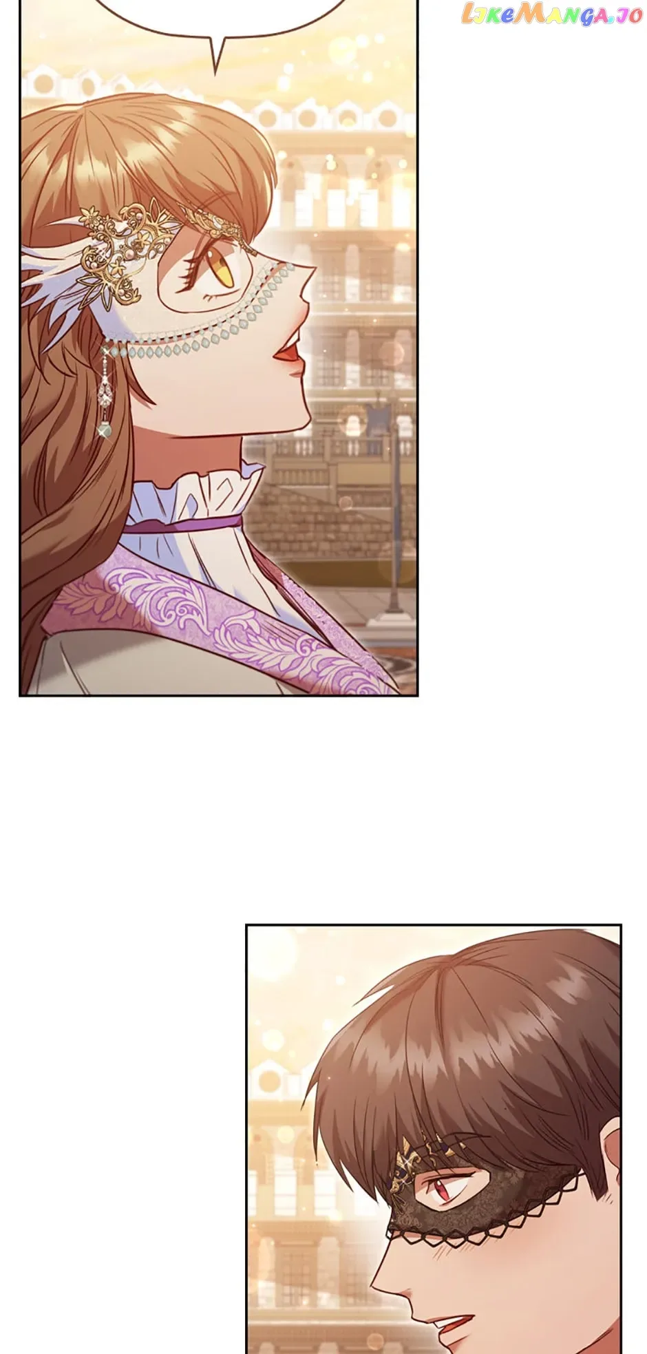 An Extra In The Family Is The First To Be Abandoned Chapter 51 page 65