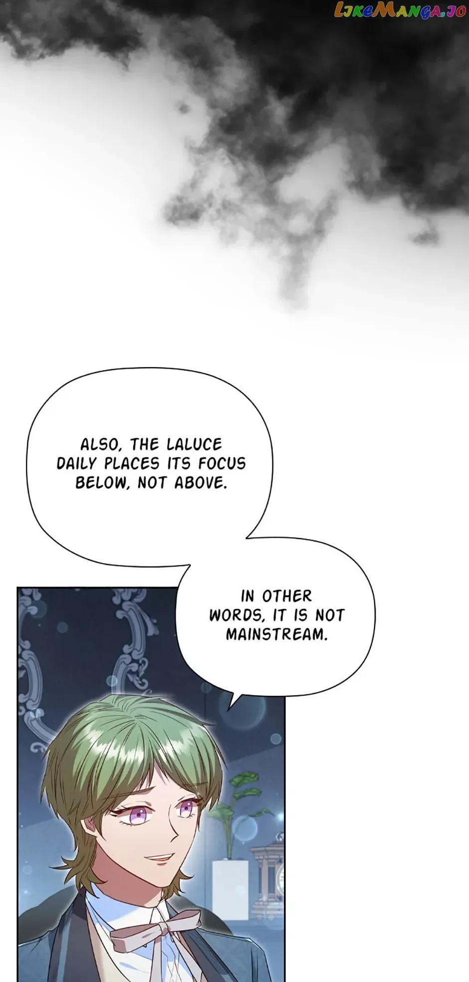 An Extra In The Family Is The First To Be Abandoned Chapter 60 page 11