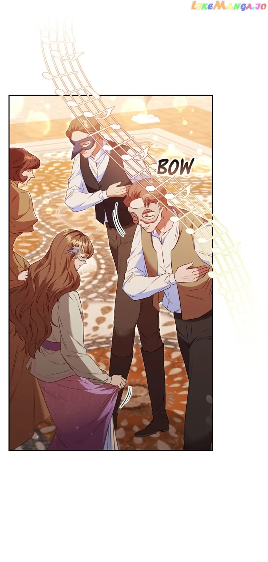 An Extra In The Family Is The First To Be Abandoned Chapter 51 page 63