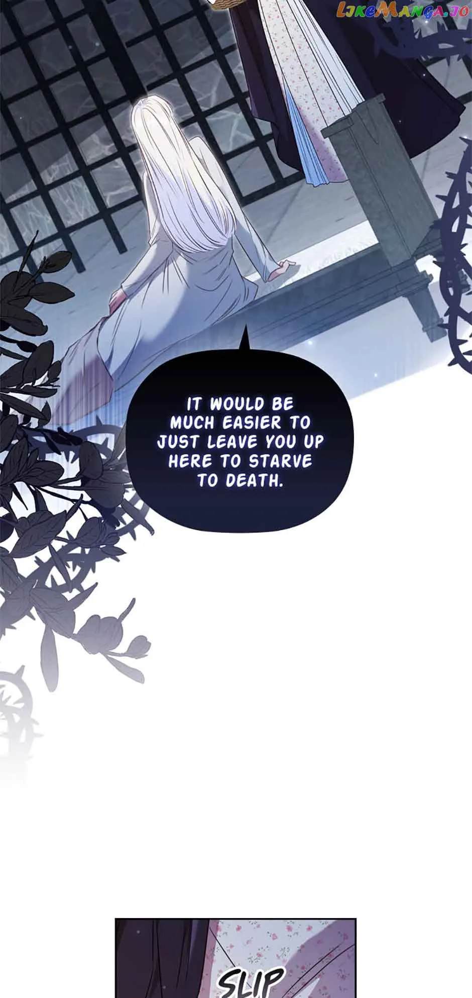 An Extra In The Family Is The First To Be Abandoned Chapter 56 page 29