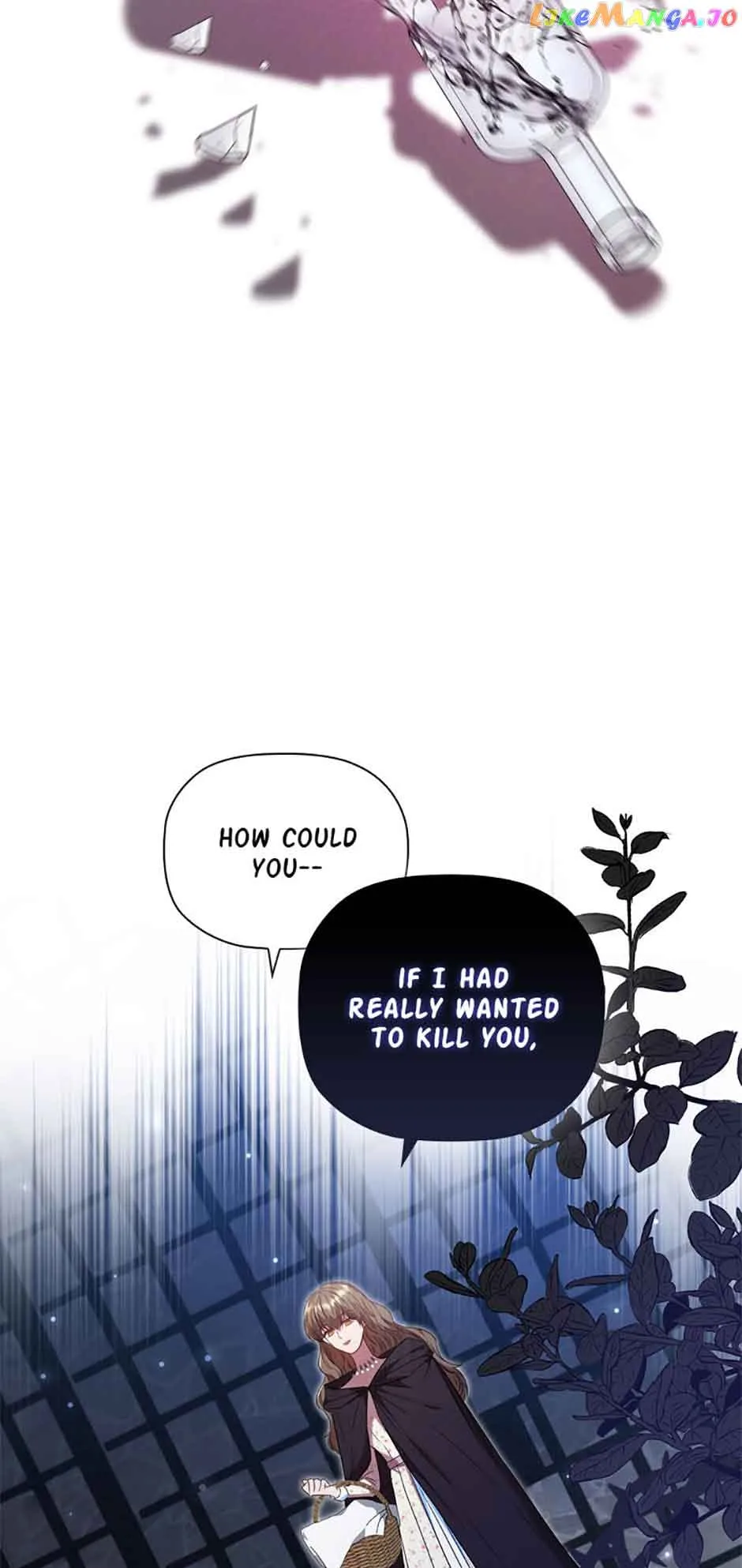 An Extra In The Family Is The First To Be Abandoned Chapter 56 page 28