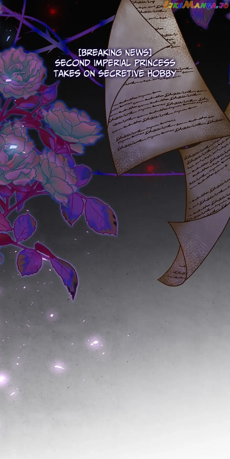 An Extra In The Family Is The First To Be Abandoned Chapter 61 page 3