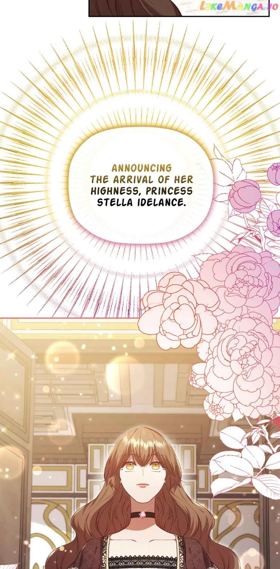 An Extra In The Family Is The First To Be Abandoned Chapter 58 page 17