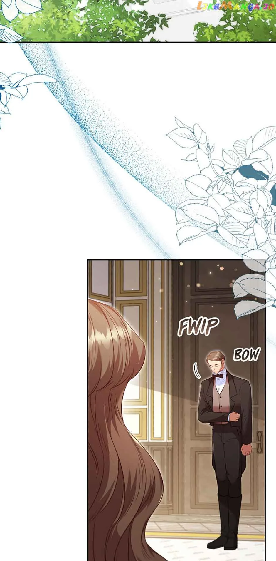 An Extra In The Family Is The First To Be Abandoned Chapter 58 page 16